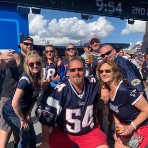 Meet your Posher, Dawn